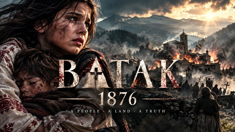 BATAK 1876