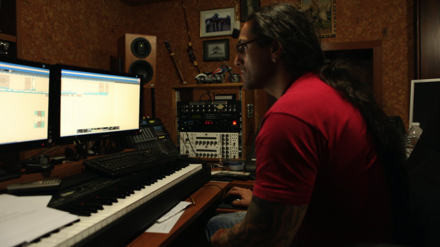 Arranging and programming