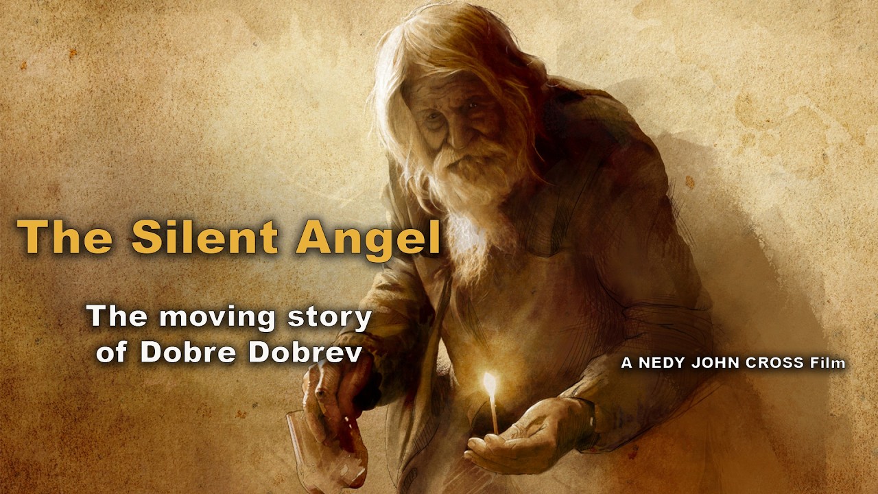 THE SILENT ANGEL
